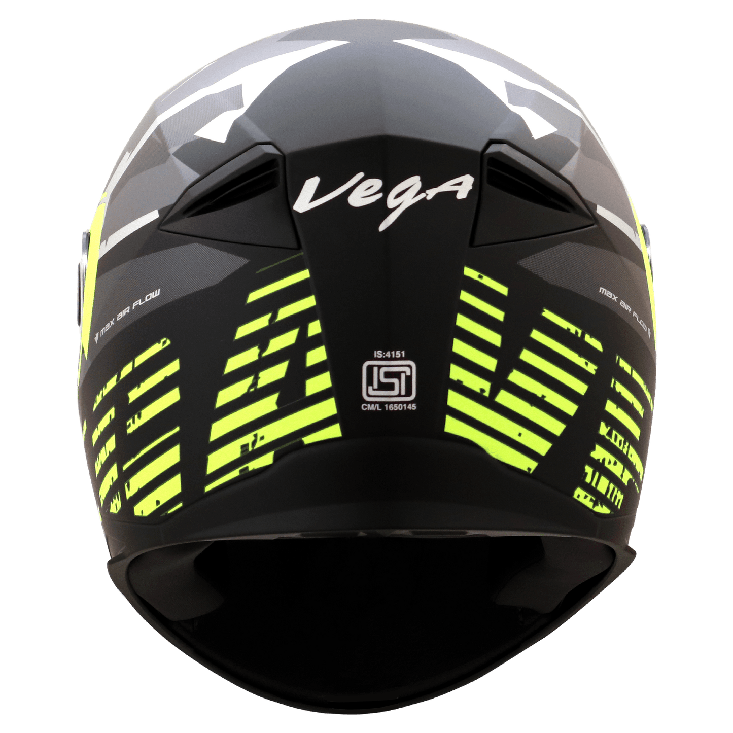 Ryker D/V Camo Helmet