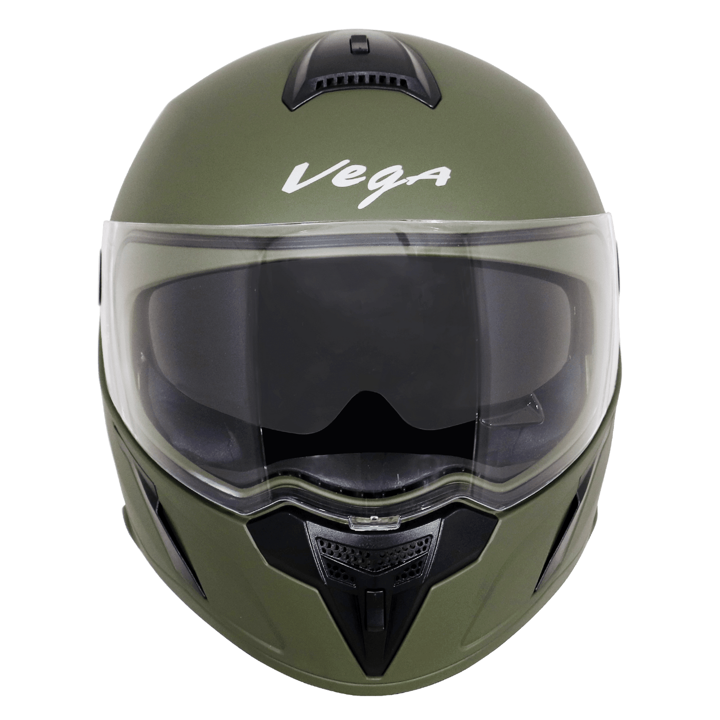 Ryker DV Helmet