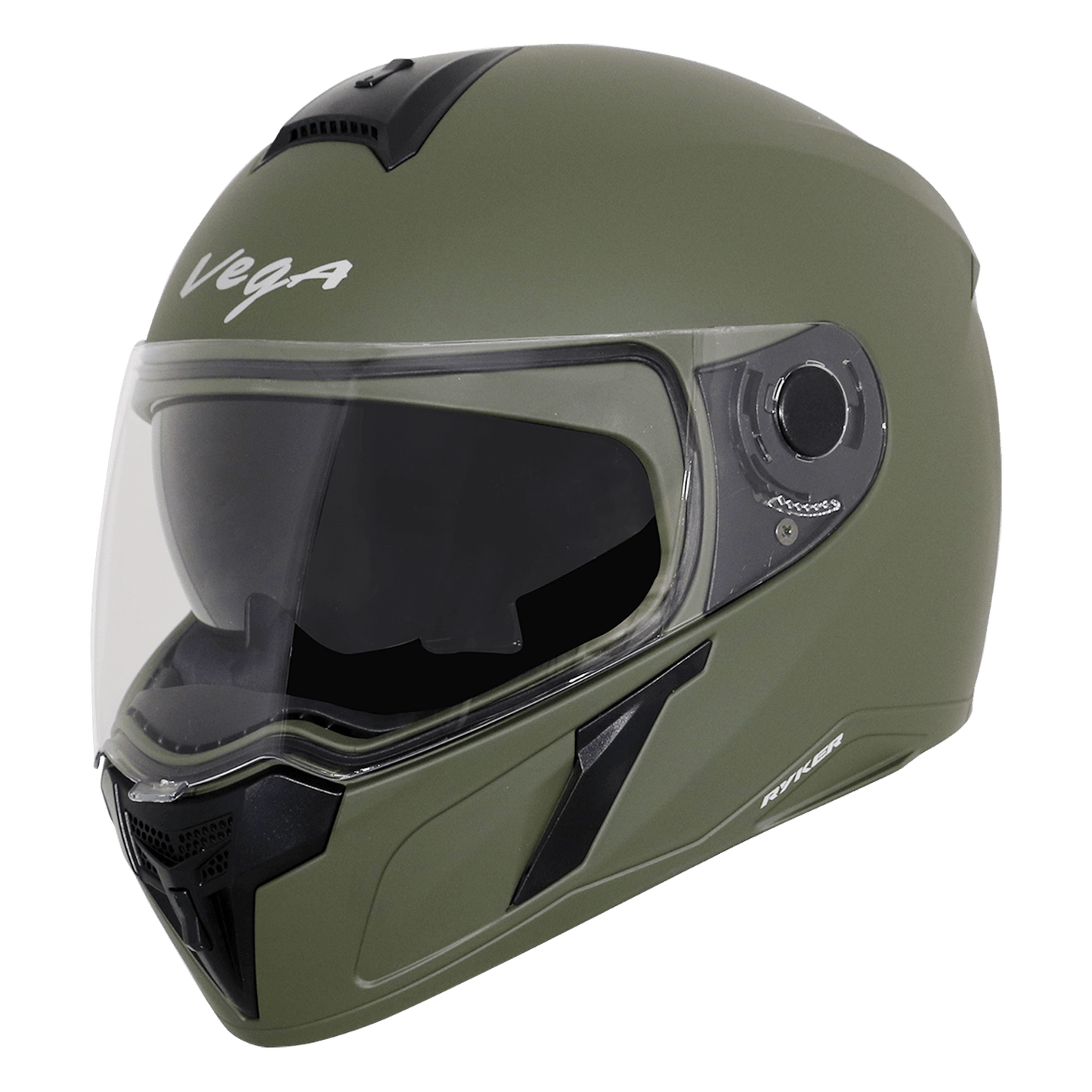 Ryker DV Helmet