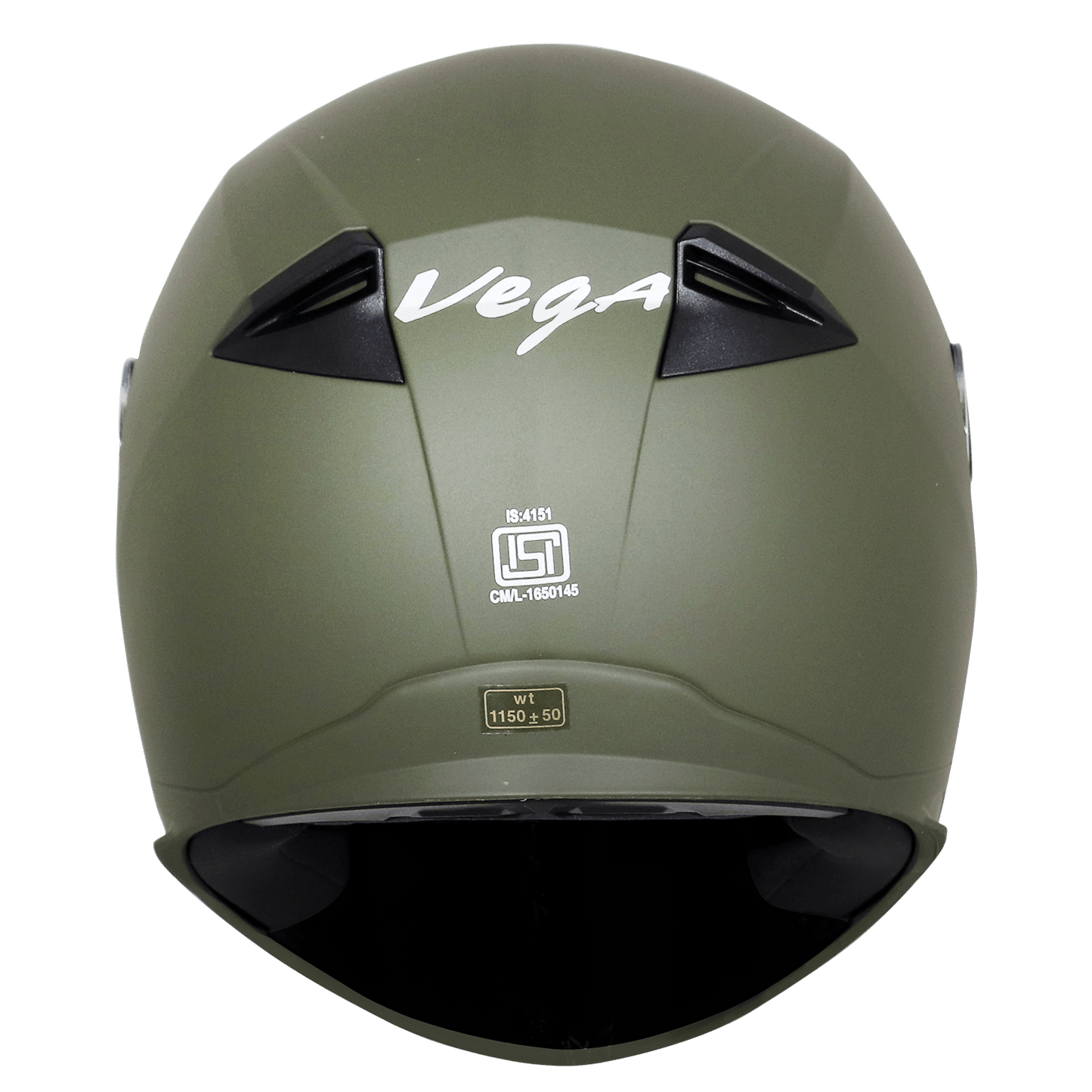 Ryker DV Helmet