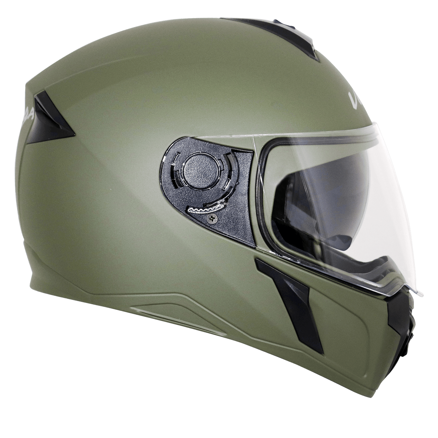 Ryker DV Helmet