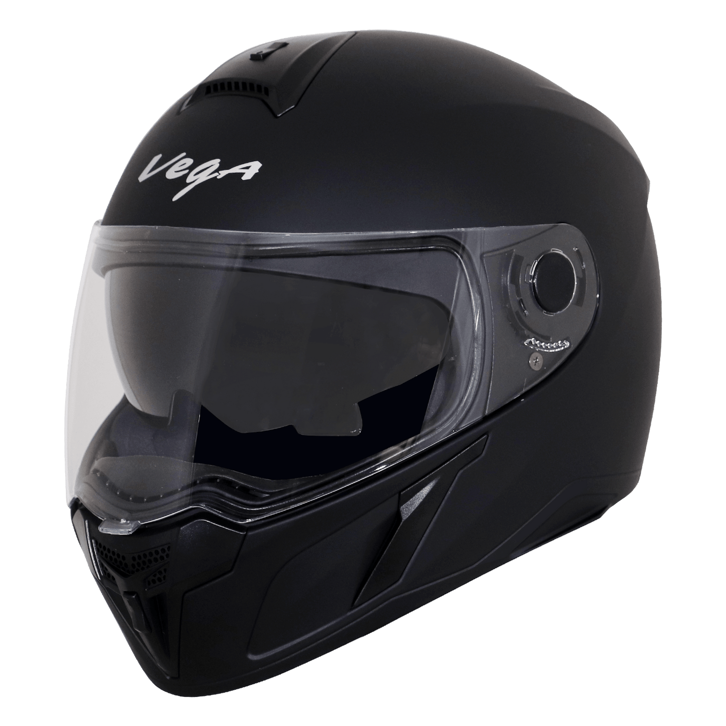Ryker DV Helmet