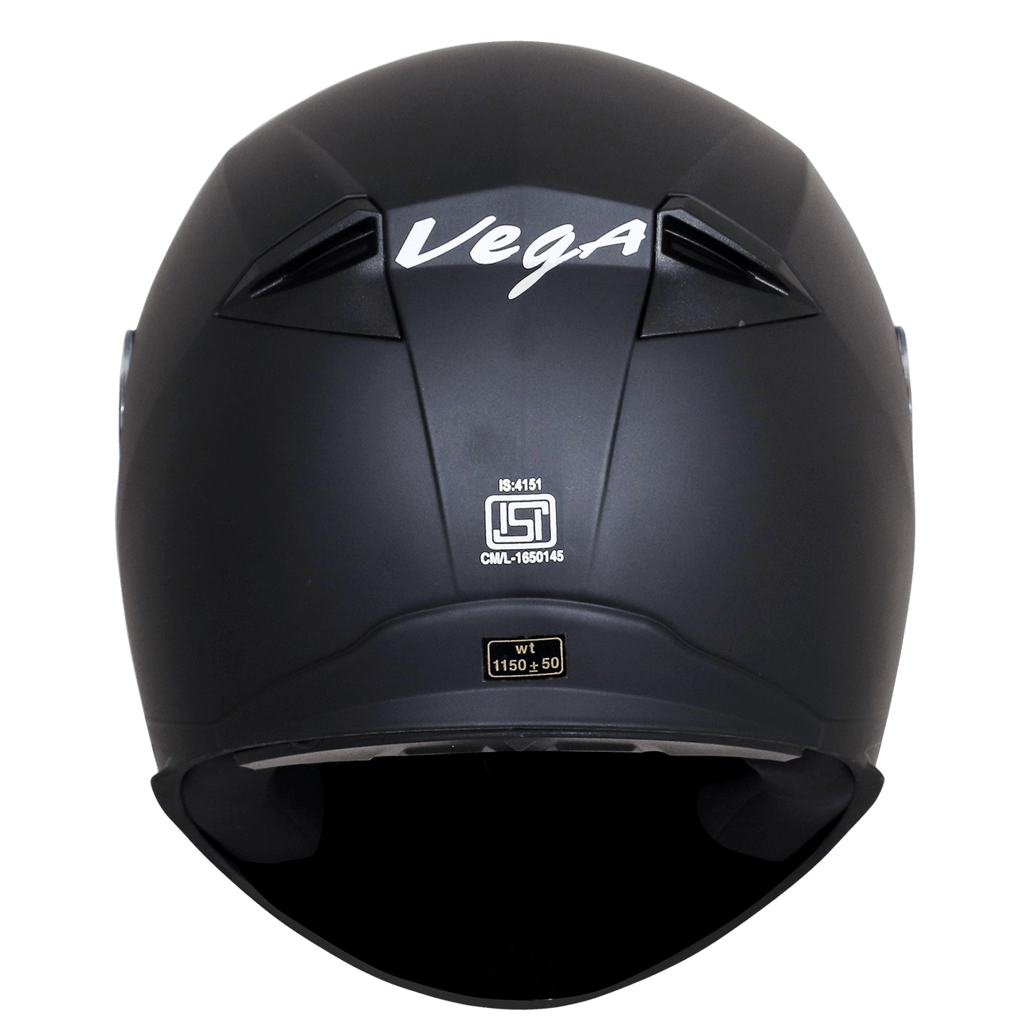 Ryker DV Helmet