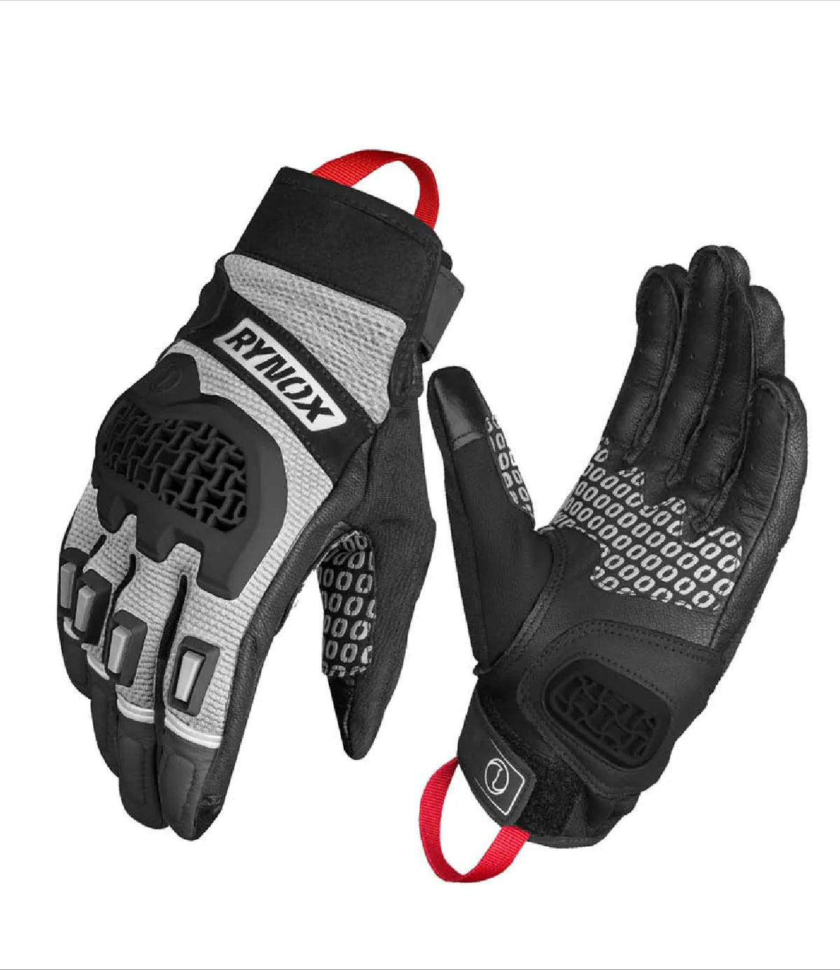 GRAVEL DUALSPORT GLOVES