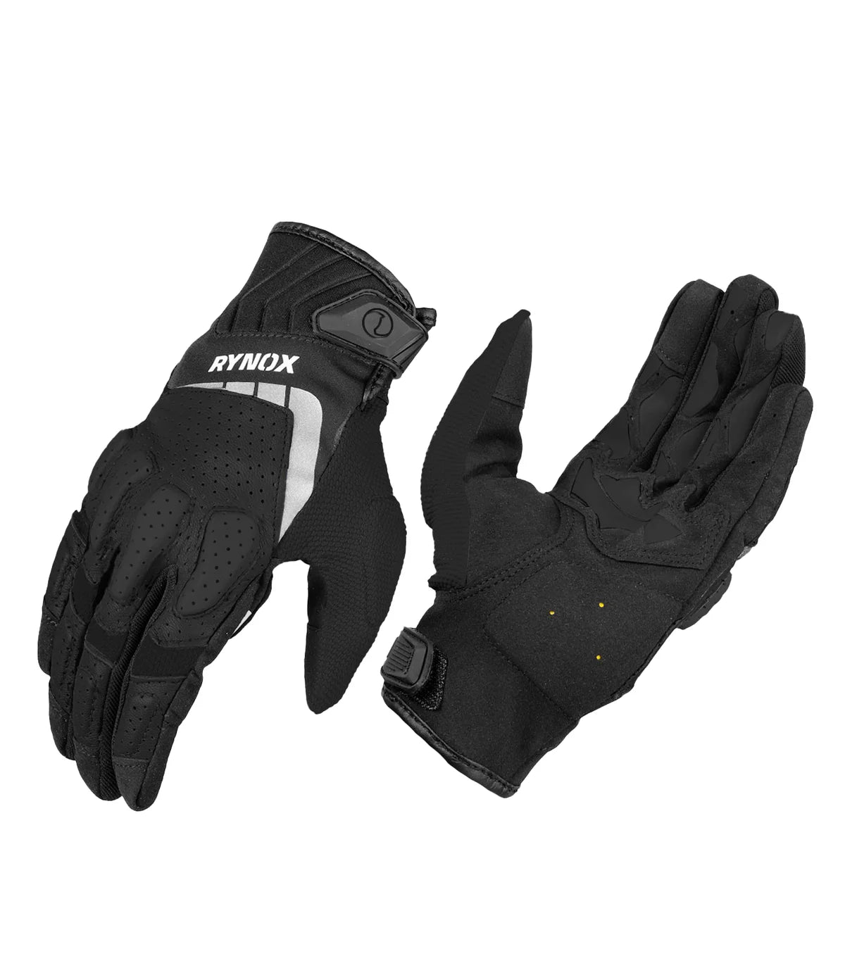 RIDGE PRO OFFROAD GLOVES