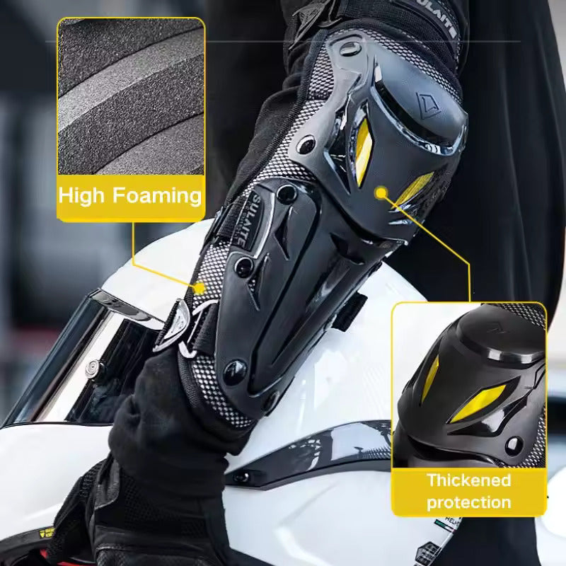 SULAITE 1201 KNEE & ELBOW GUARD
