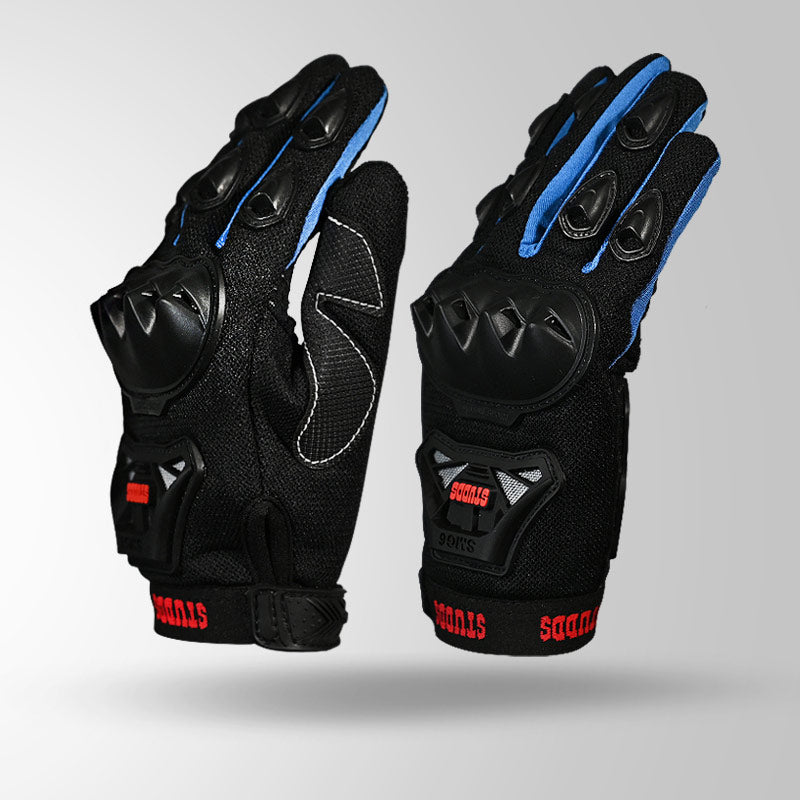 SMG 6 RIDING GLOVES