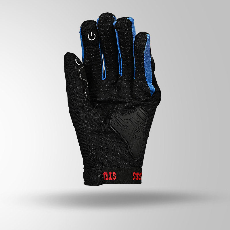 SMG 6 RIDING GLOVES