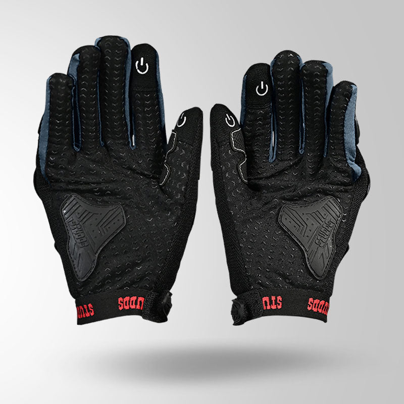 SMG 6 RIDING GLOVES