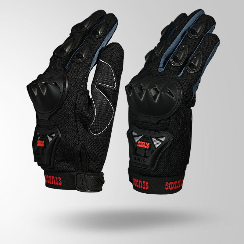 SMG 6 RIDING GLOVES