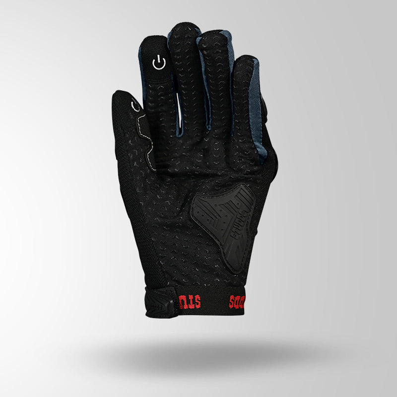 SMG 6 RIDING GLOVES