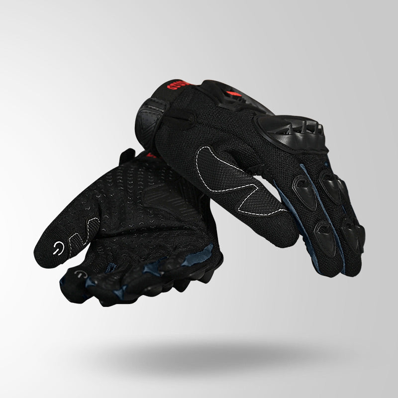 SMG 6 RIDING GLOVES