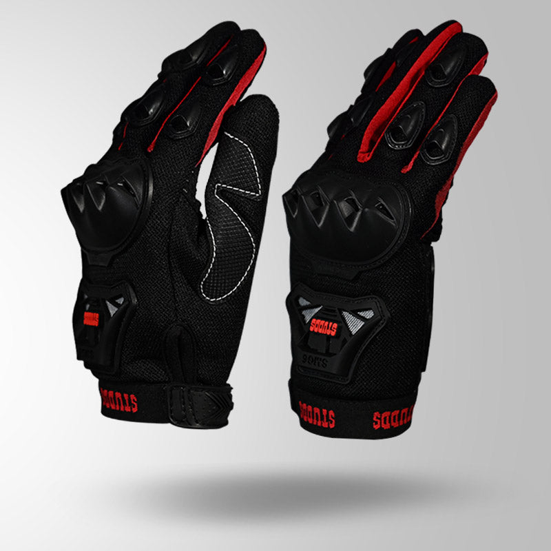 SMG 6 RIDING GLOVES