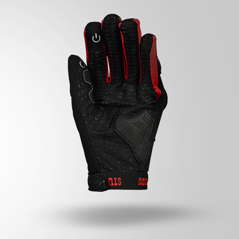 SMG 6 RIDING GLOVES