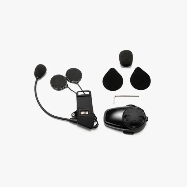 SMH10 Motorcycle Bluetooth Headset & Intercom Duel Pack