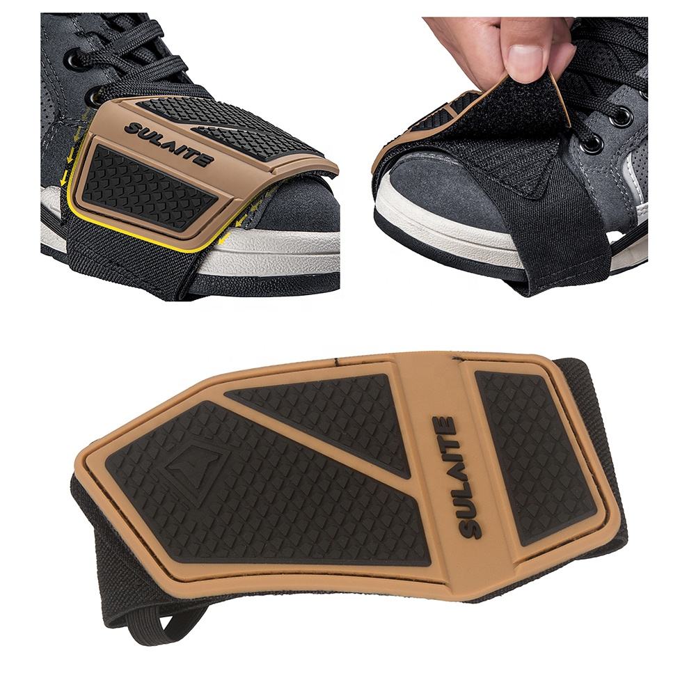 SULAITE- SLT1702 GEAR SHIFTER SLEEVE(SHOE PROTECTOR)
