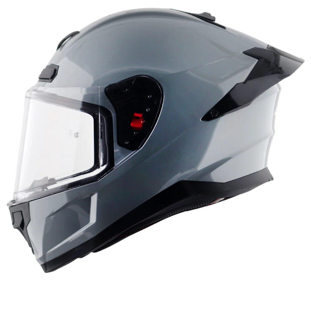 Saber Single Colors Helmet