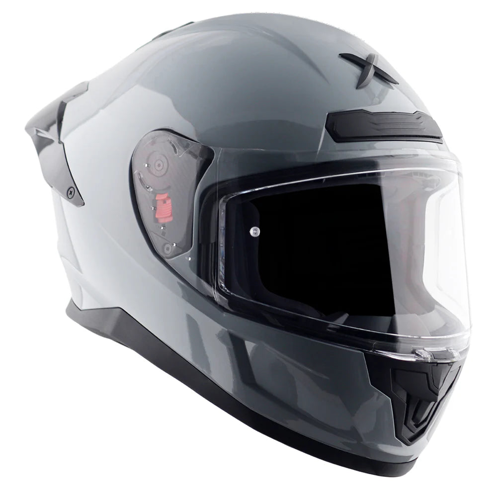 Saber Single Colors Helmet