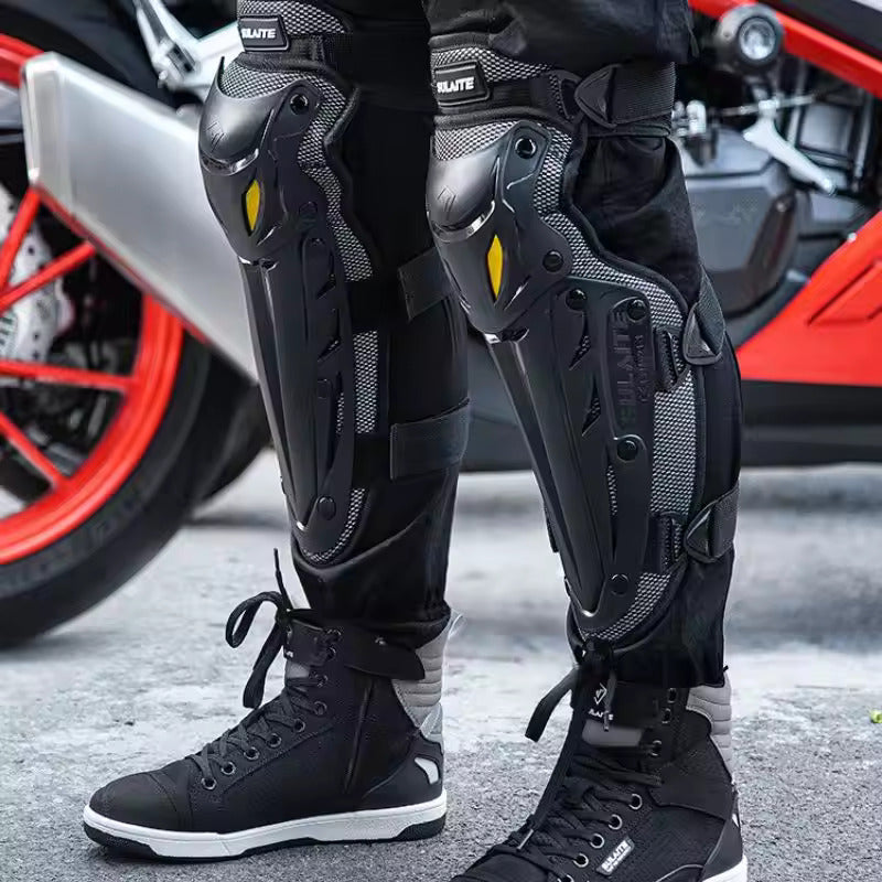 SULAITE 1201 KNEE & ELBOW GUARD