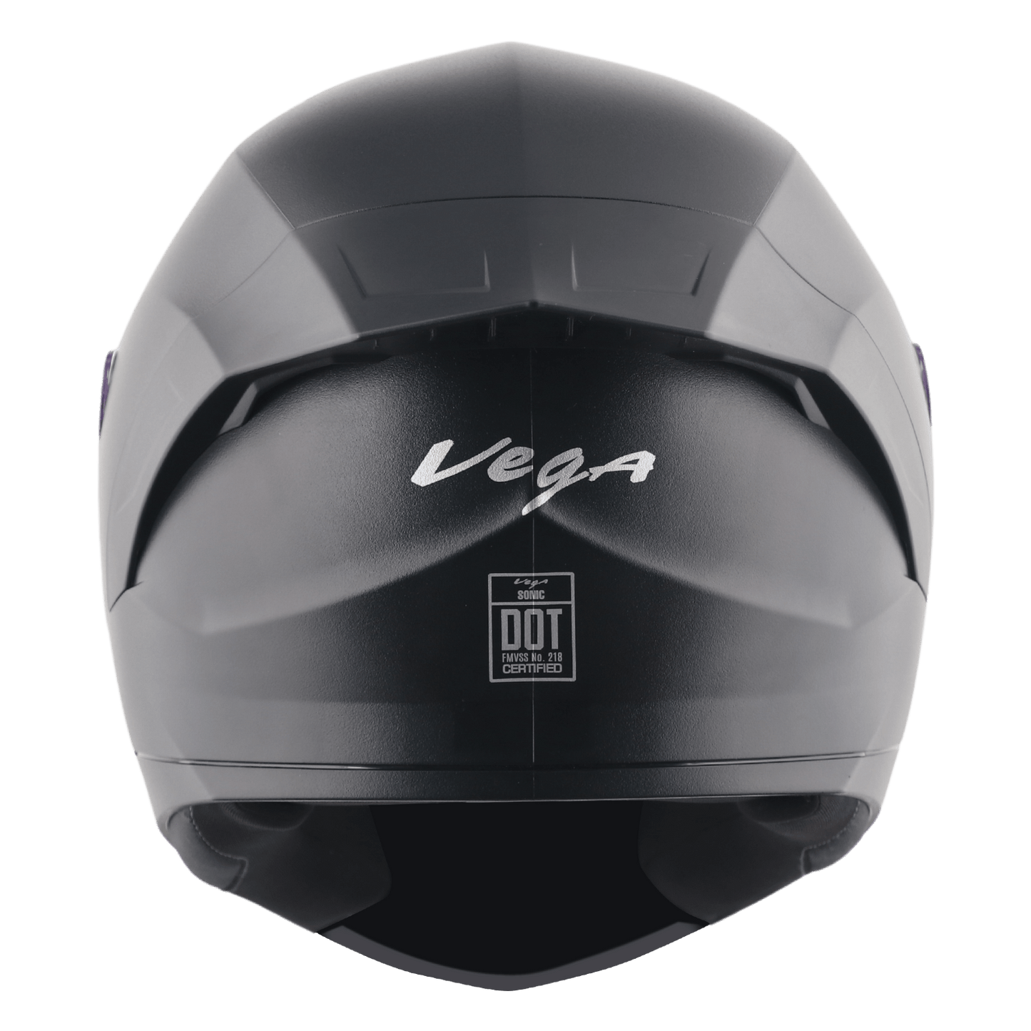 Sonic Texture Finish Helmet