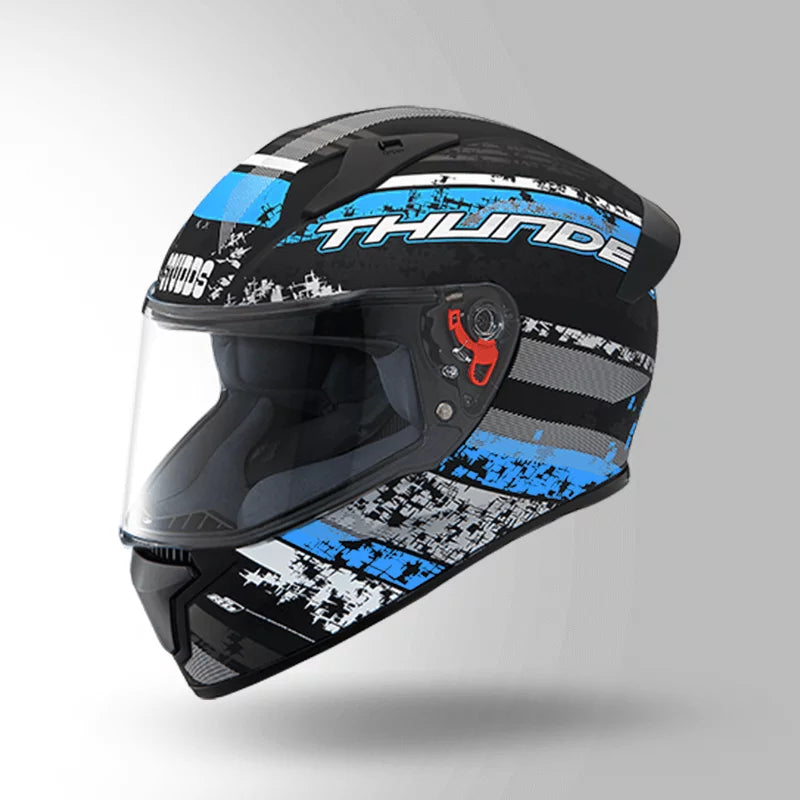 THUNDER D1 DECOR