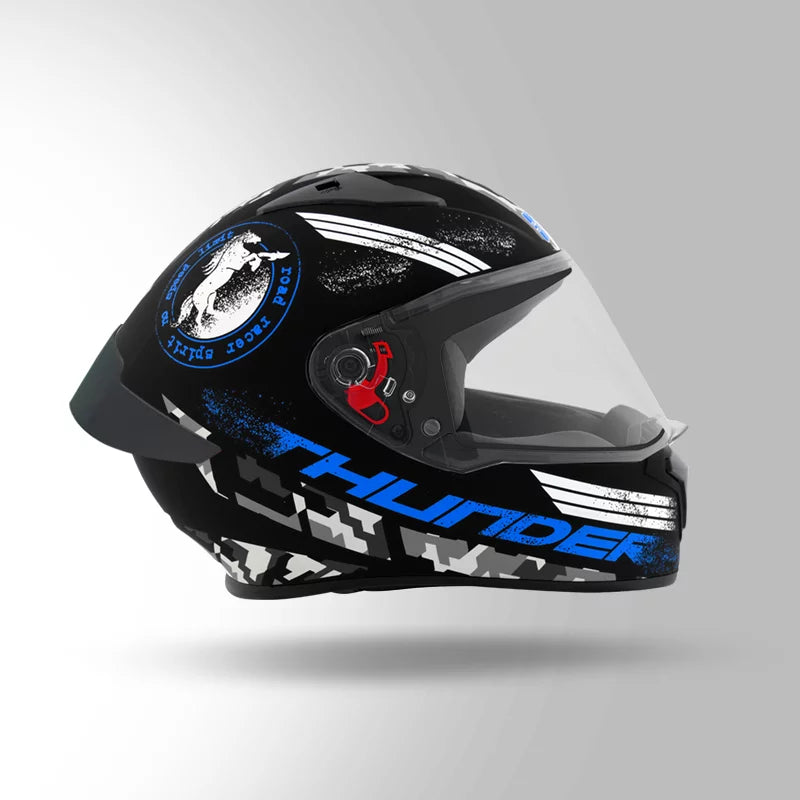 THUNDER D2 DECOR