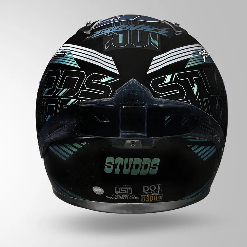 THUNDER D11 CHAMELEON DECOR