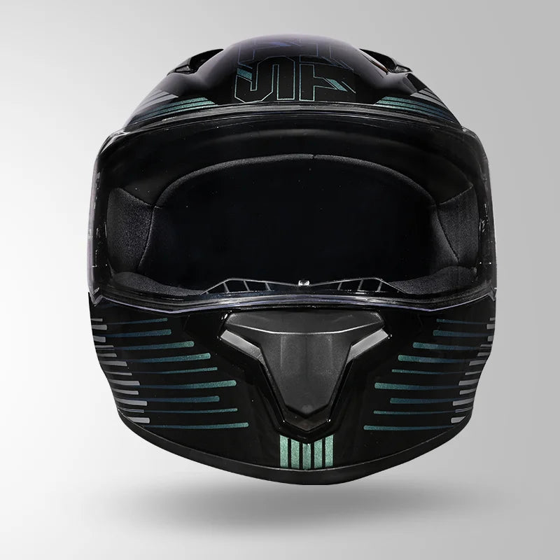 THUNDER D11 CHAMELEON DECOR