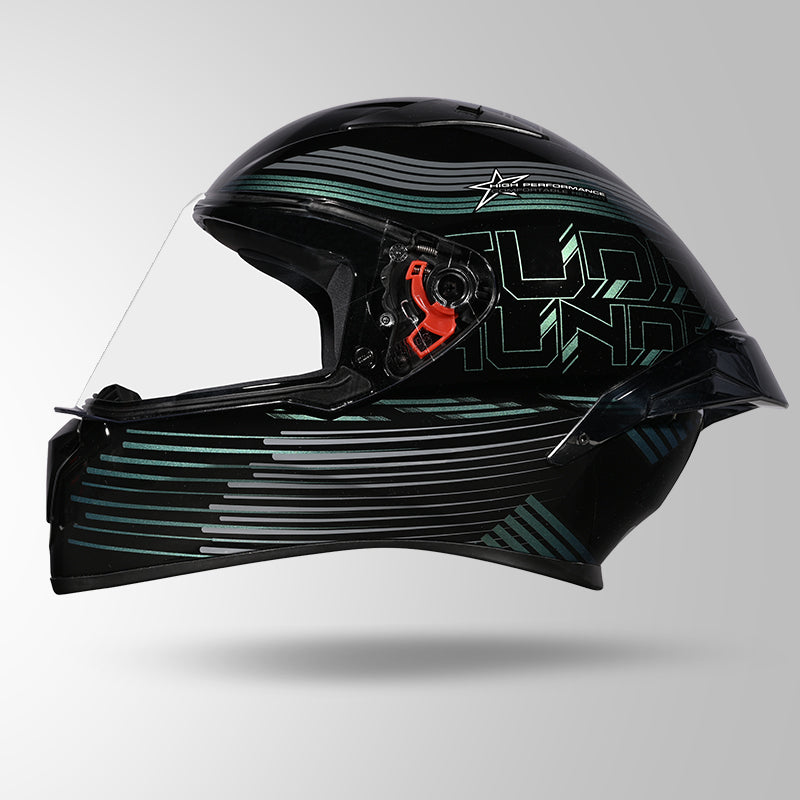 THUNDER D11 CHAMELEON DECOR