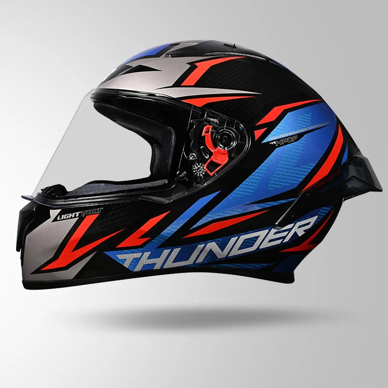 THUNDER D1 LIGHTVOLT DECOR
