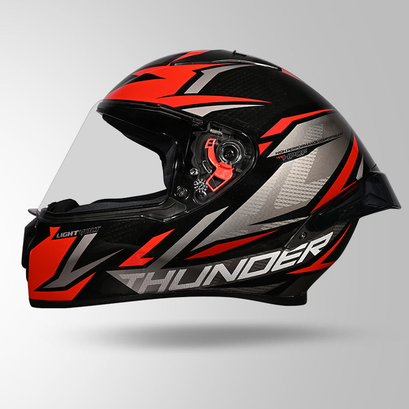 THUNDER D1 LIGHTVOLT DECOR