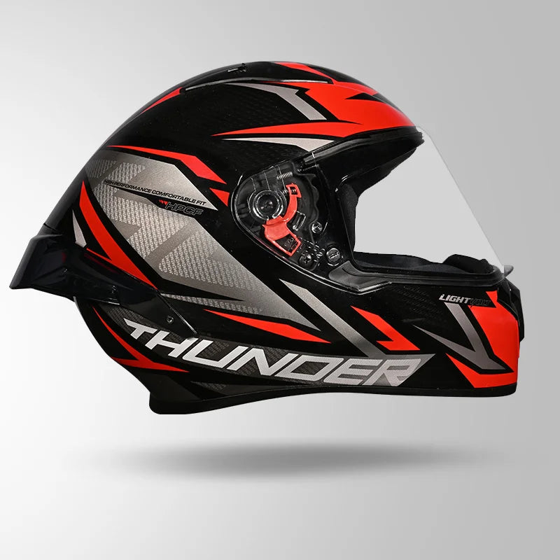 THUNDER D1 LIGHTVOLT DECOR
