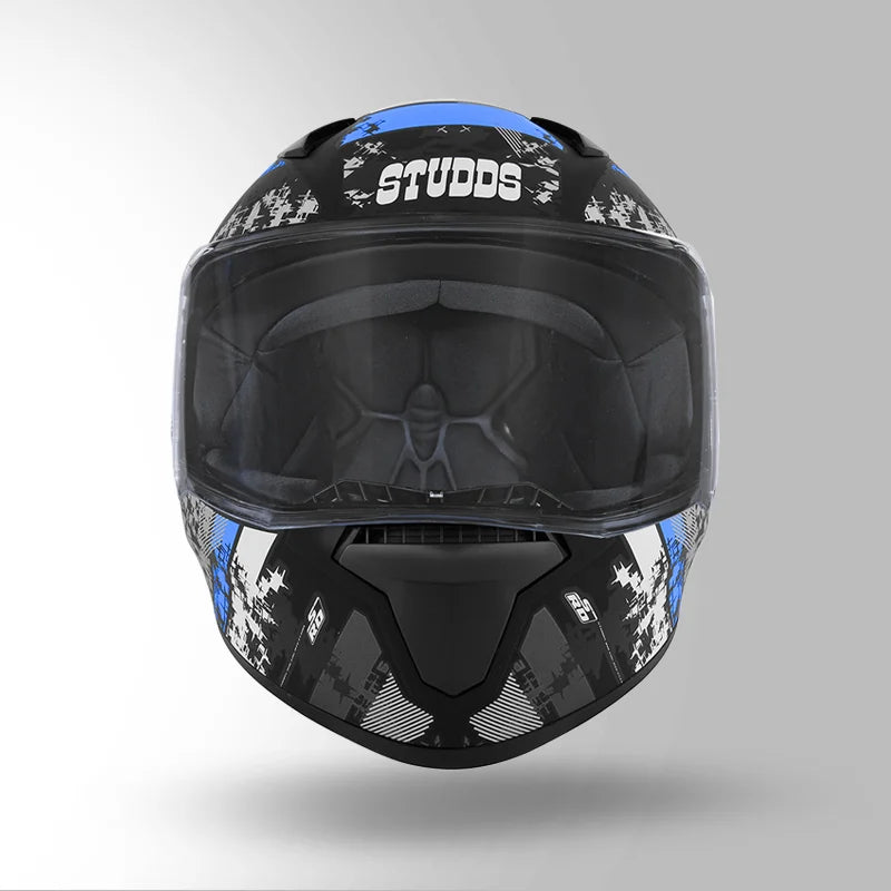 THUNDER D1 DECOR