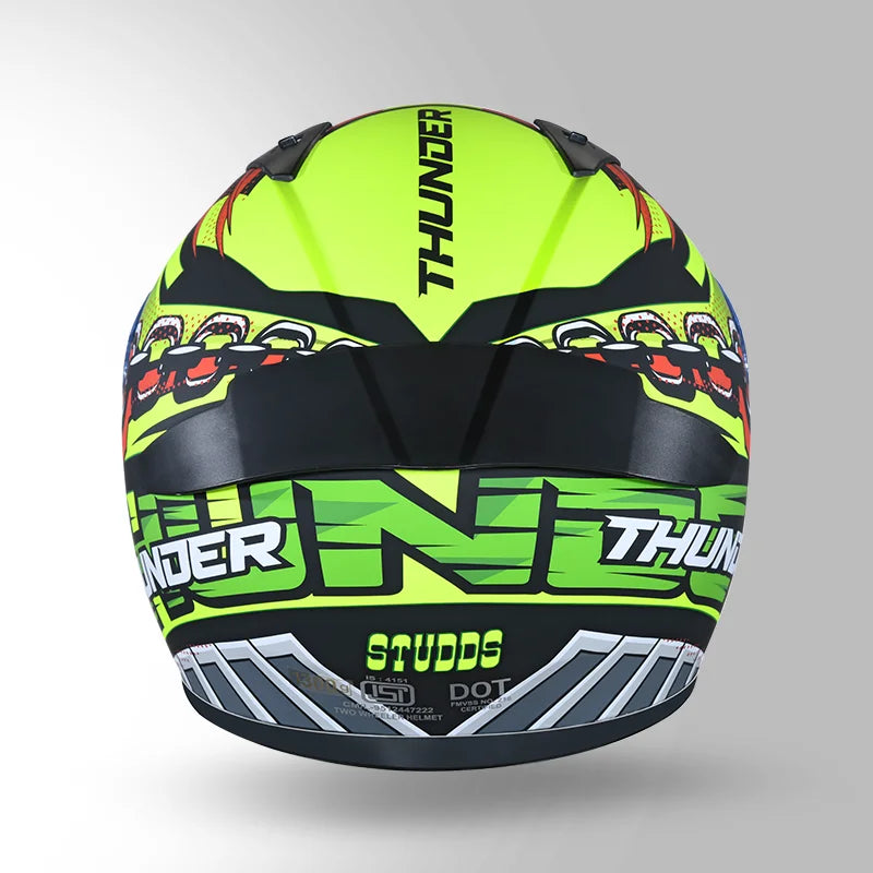 THUNDER D5 DECOR