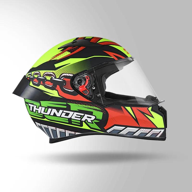 THUNDER D5 DECOR