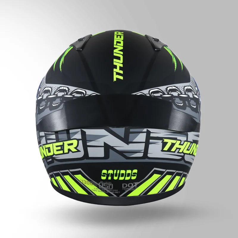 THUNDER D5 DECOR