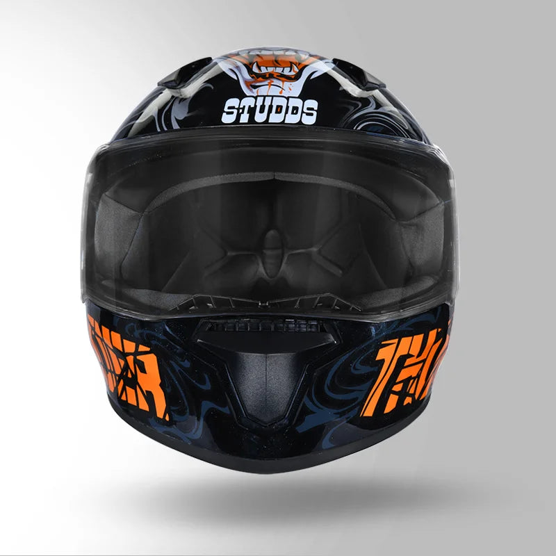 THUNDER D9 DECOR