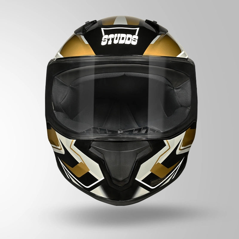 THUNDER D9 FLASH DECOR