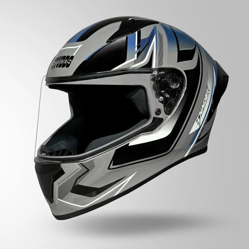 THUNDER D9 FLASH DECOR