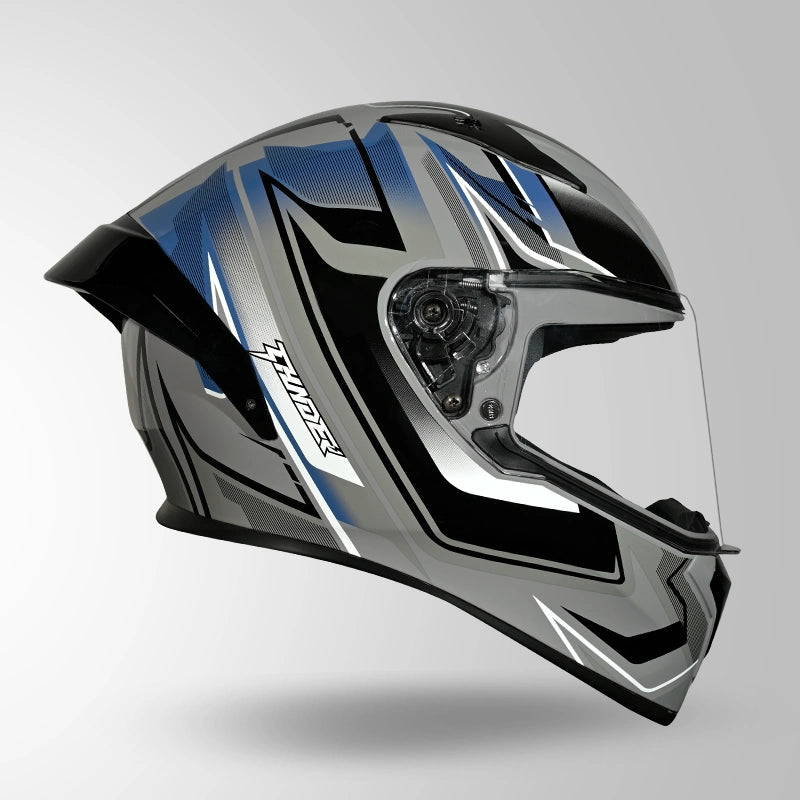 THUNDER D9 FLASH DECOR