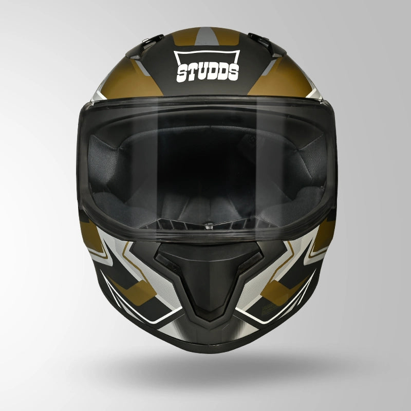 THUNDER D9 FLASH DECOR