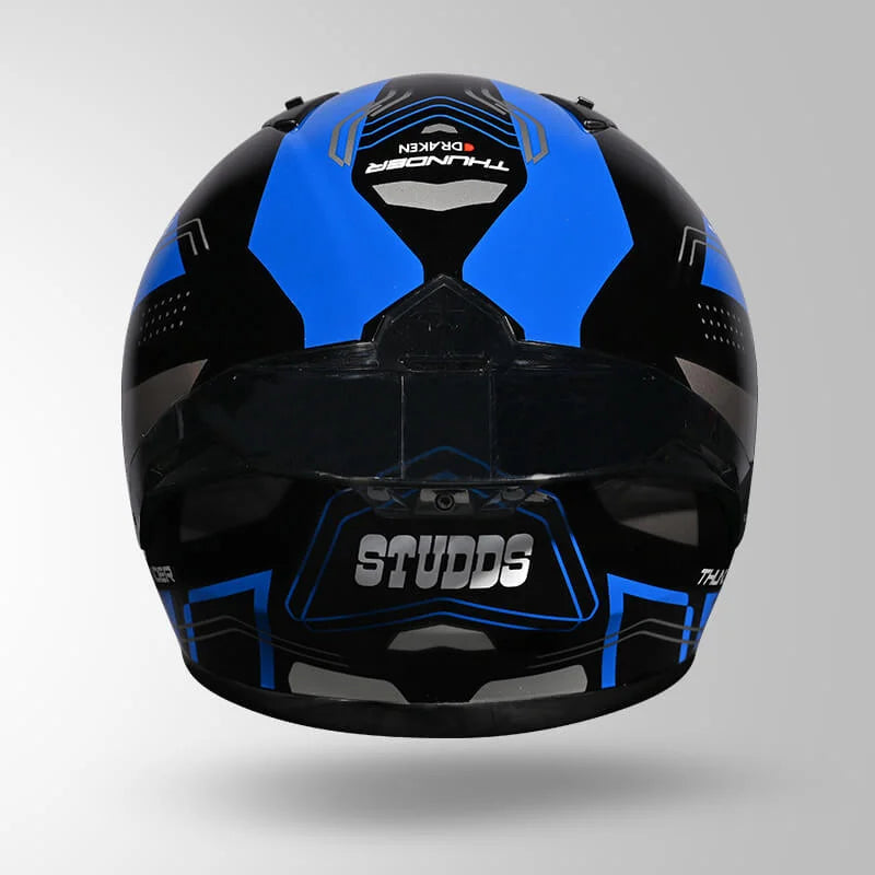 THUNDER D2 DRAKEN DECOR