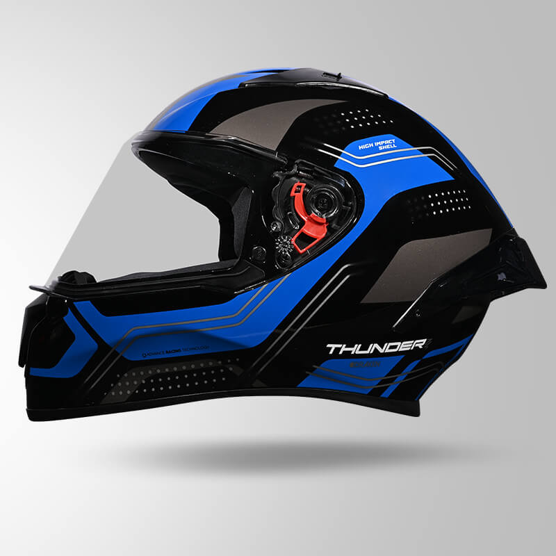 THUNDER D2 DRAKEN DECOR