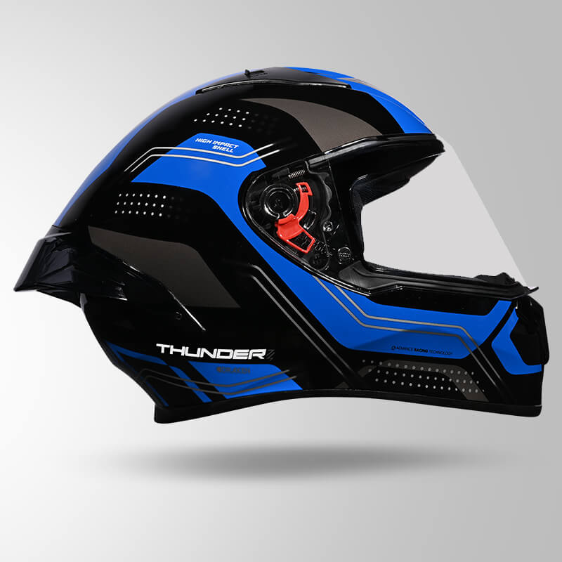 THUNDER D2 DRAKEN DECOR