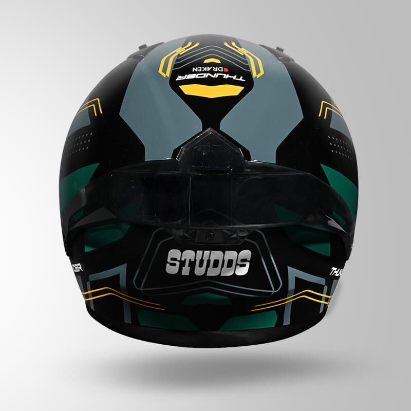 THUNDER D2 DRAKEN DECOR