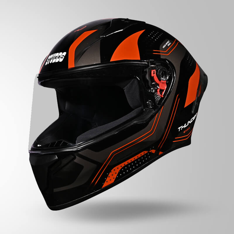 THUNDER D2 DRAKEN DECOR