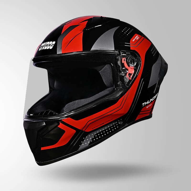 THUNDER D2 DRAKEN DECOR