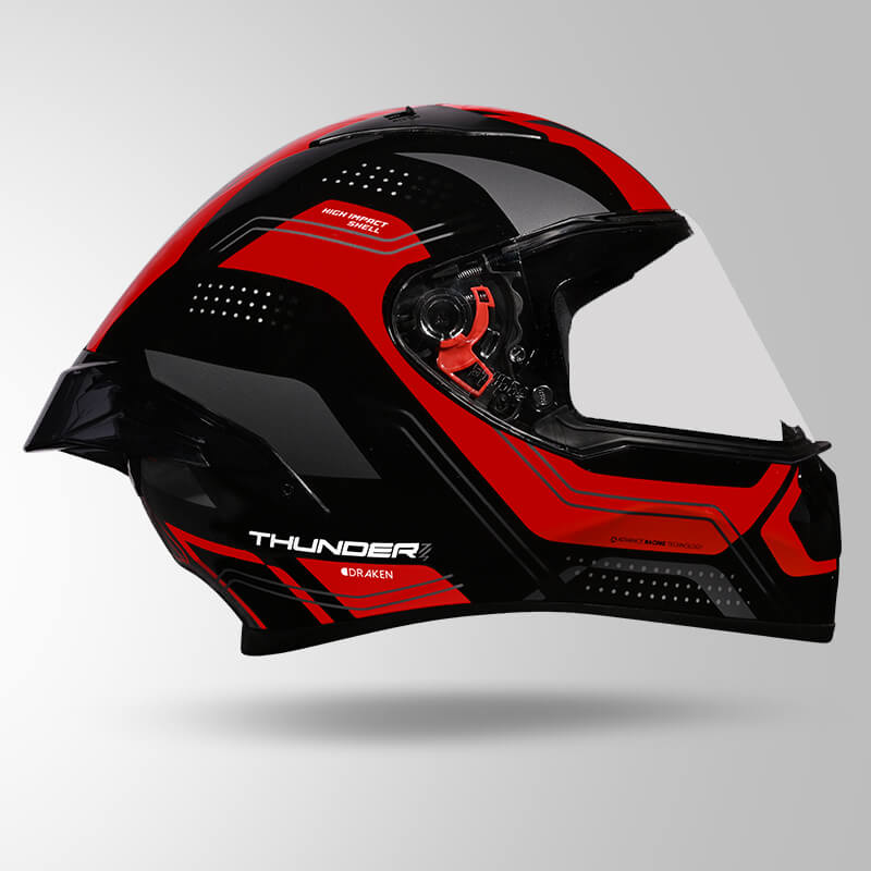 THUNDER D2 DRAKEN DECOR
