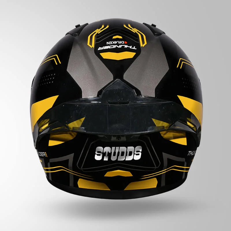 THUNDER D2 DRAKEN DECOR
