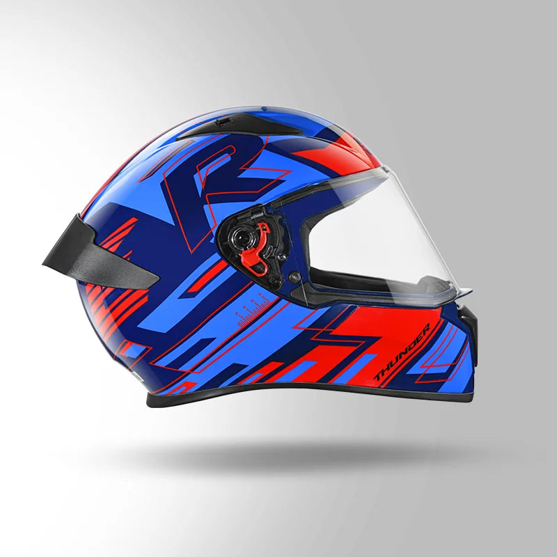 THUNDER D3 DECOR